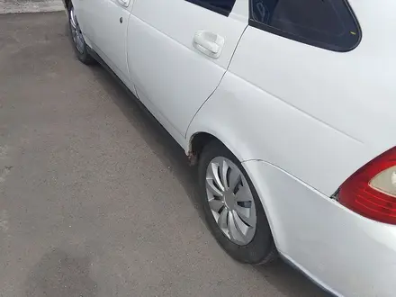 ВАЗ (Lada) Priora 2172 2012 года за 1 300 000 тг. в Астана – фото 5