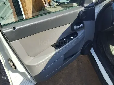 ВАЗ (Lada) Priora 2172 2012 года за 1 300 000 тг. в Астана – фото 7