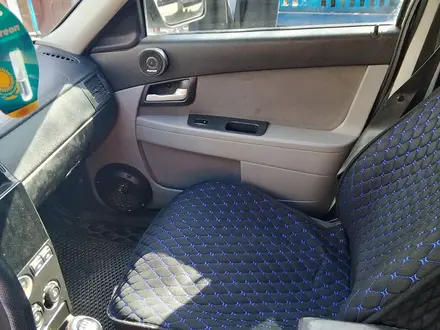 ВАЗ (Lada) Priora 2172 2012 года за 1 300 000 тг. в Астана – фото 9