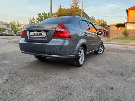 Chevrolet Nexia 2021 года за 5 640 000 тг. в Нур-Султан (Астана) – фото 4