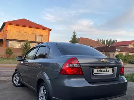 Chevrolet Nexia 2021 года за 5 640 000 тг. в Нур-Султан (Астана) – фото 3