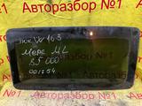 Стекло люка на мерседес ML163 кузов за 80 000 тг. в Алматы