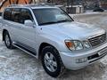 Lexus LX 470 2007 годаүшін13 900 000 тг. в Алматы – фото 10