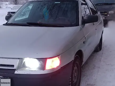 ВАЗ (Lada) 2112 2006 года за 1 000 000 тг. в Астана – фото 3