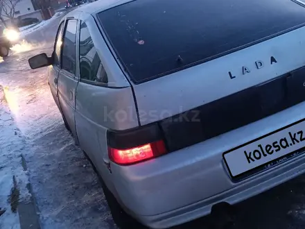 ВАЗ (Lada) 2112 2006 года за 1 000 000 тг. в Астана – фото 10