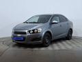Chevrolet Aveo 2014 года за 2 240 000 тг. в Астана