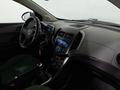 Chevrolet Aveo 2014 года за 2 240 000 тг. в Астана – фото 14