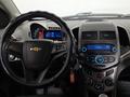 Chevrolet Aveo 2014 года за 2 240 000 тг. в Астана – фото 16