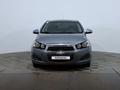 Chevrolet Aveo 2014 года за 2 240 000 тг. в Астана – фото 2