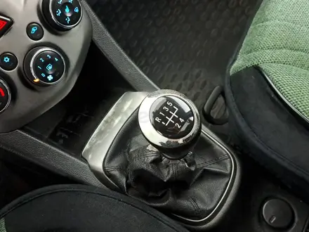 Chevrolet Aveo 2014 года за 2 240 000 тг. в Астана – фото 20