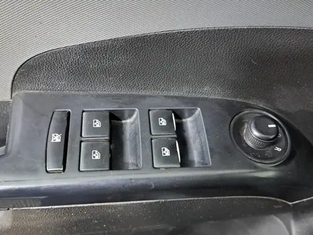 Chevrolet Aveo 2014 года за 2 240 000 тг. в Астана – фото 21
