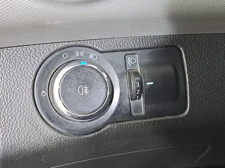 Chevrolet Aveo 2014 года за 2 240 000 тг. в Астана – фото 22