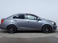 Chevrolet Aveo 2014 года за 2 240 000 тг. в Астана – фото 4