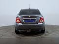 Chevrolet Aveo 2014 года за 2 240 000 тг. в Астана – фото 6