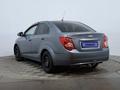 Chevrolet Aveo 2014 года за 2 240 000 тг. в Астана – фото 7