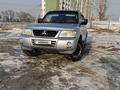 Mitsubishi Pajero 2004 годаfor6 300 000 тг. в Алматы – фото 5