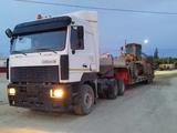 МАЗ-МАН  540459 2014 года за 7 600 000 тг. в Атырау
