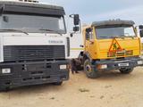 МАЗ-МАН  540459 2014 года за 7 600 000 тг. в Атырау – фото 2
