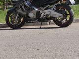 Honda  CBR 600F 1997 годаүшін1 600 000 тг. в Астана