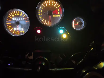 Honda  CBR 600F 1997 года за 1 600 000 тг. в Астана – фото 4