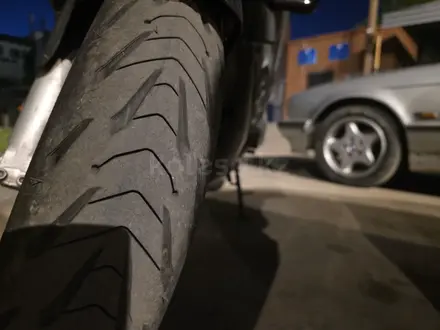 Honda  CBR 600F 1997 года за 1 600 000 тг. в Астана – фото 5