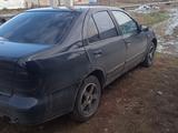 Nissan Almera 1998 годаүшін1 150 000 тг. в Костанай – фото 4