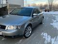 Audi A4 2002 года за 3 600 000 тг. в Костанай – фото 19