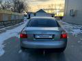 Audi A4 2002 года за 3 600 000 тг. в Костанай – фото 4