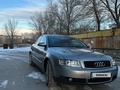 Audi A4 2002 года за 3 600 000 тг. в Костанай – фото 20