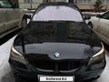 BMW 530 2005 года за 5 300 000 тг. в Алматы – фото 3