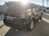 Toyota Land Cruiser Prado 2007 года за 10 800 000 тг. в Жанаозен – фото 3