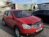 Nissan Qashqai 2008 годаfor5 200 000 тг. в Тараз – фото 3