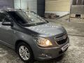 Chevrolet Cobalt 2022 годаүшін6 299 999 тг. в Шымкент – фото 4