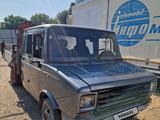 DAF 1992 годаүшін2 400 000 тг. в Алматы – фото 2