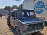 DAF 1992 годаүшін2 400 000 тг. в Алматы – фото 5