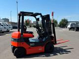 Toyota  8FB20 2025 годаүшін17 520 000 тг. в Атырау – фото 2