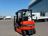 Toyota  8FB20 2025 годаүшін17 520 000 тг. в Атырау – фото 3