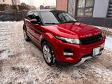 Land Rover Range Rover Evoque 2014 года за 11 400 000 тг. в Алматы