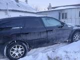 Subaru Legacy 2006 года за 4 700 000 тг. в Астана – фото 3