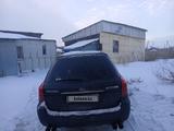 Subaru Legacy 2006 года за 4 700 000 тг. в Астана – фото 4
