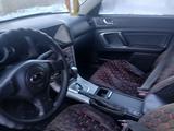 Subaru Legacy 2006 года за 4 700 000 тг. в Астана – фото 5