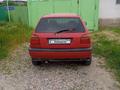 Volkswagen Golf 1992 годаүшін1 300 000 тг. в Тараз – фото 4