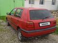 Volkswagen Golf 1992 годаүшін1 300 000 тг. в Тараз – фото 12