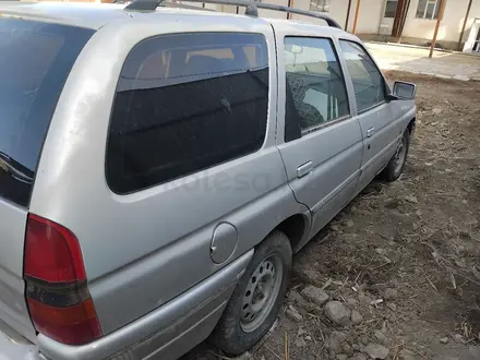 Ford Escort 1995 года за 455 555 тг. в Жалагаш – фото 2