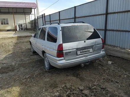 Ford Escort 1995 года за 455 555 тг. в Жалагаш – фото 3