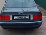 Audi 100 1991 года за 2 800 000 тг. в Костанай – фото 2