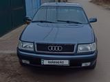 Audi 100 1991 года за 2 800 000 тг. в Костанай