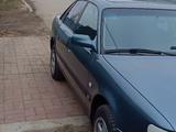 Audi 100 1991 года за 2 800 000 тг. в Костанай – фото 3
