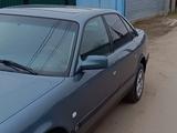 Audi 100 1991 года за 2 800 000 тг. в Костанай – фото 4