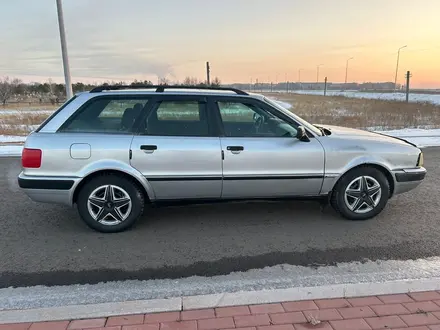 Audi 80 1992 года за 1 300 000 тг. в Караганда – фото 19